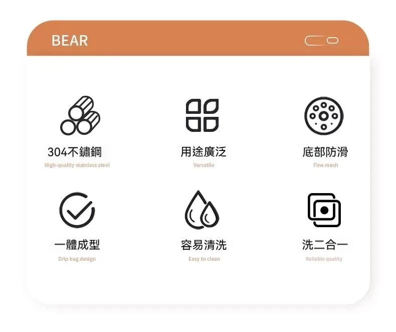🍚 淘米總漏米？ 🥬 洗菜瀝水好麻煩？ 💧 廚房工具越買越多？ 康寧316L瀝水籃 洗米 洗菜 洗水果 一盆完成 ✨ 不鏽鋼材質 ✨ 大容量設計 ✨ 沖洗快速好整理 家庭廚房必備實用好物！ - 10