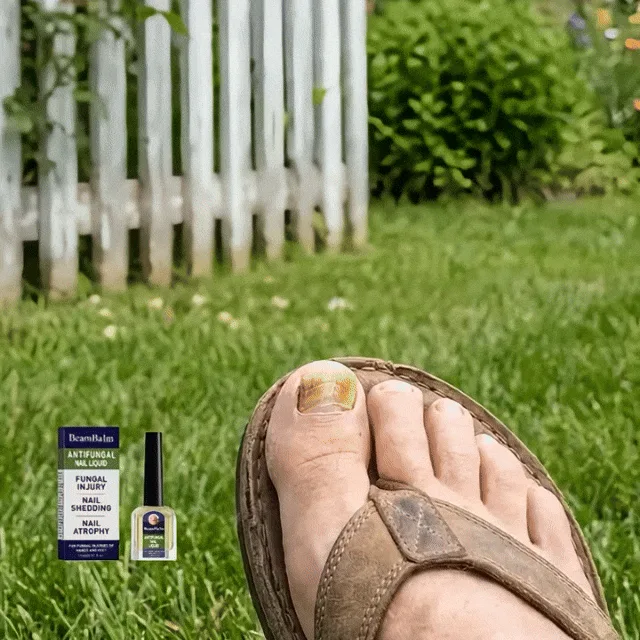 💧【日本研發修護🌿口碑推薦】 ✨專業級指甲養護精華✨ 清爽快乾質地 形成防護膜 防水不黏膩 搭配專用刷頭 精準塗抹更方便 日常呵護腳趾與手指甲 維持自然光澤 愛穿包鞋 常泡湯族群超適合 - 15