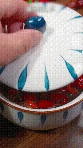 😫 早上沒時間準備早餐？每天吃外食太單調？ 🥣【七日膳食粥】幫你輕鬆安排每日飲食 🌾 高纖穀物搭配｜方便快速享用 ✨ 上班族、長輩、家庭日常都適合 一週七種搭配，吃出每天的小確幸！ - 6