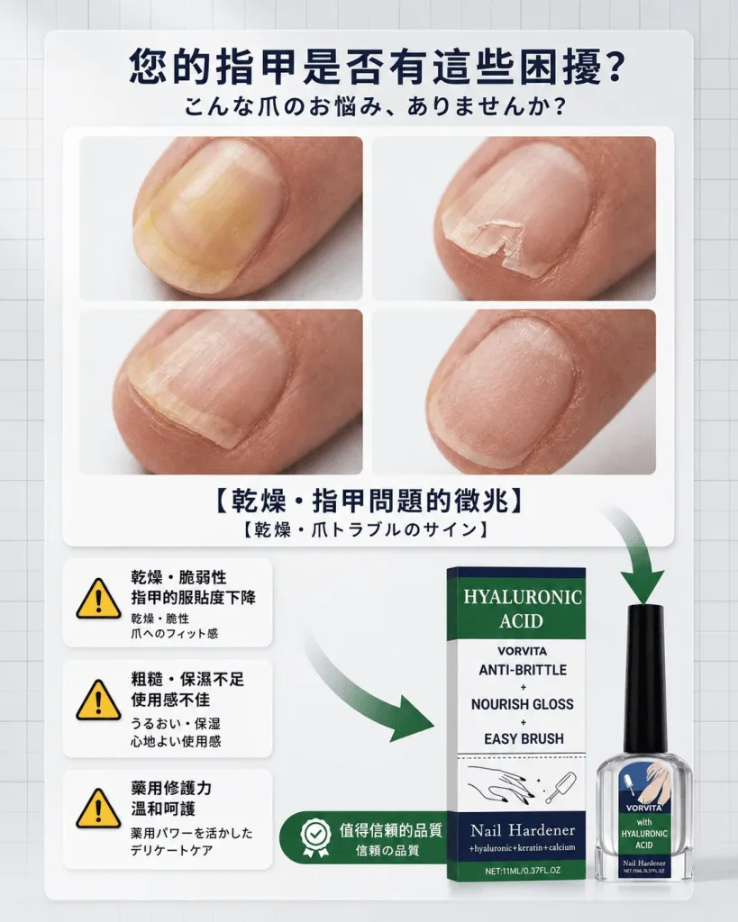 💧【日本研發修護🌿口碑推薦】 ✨專業級指甲養護精華✨ 清爽快乾質地 形成防護膜 防水不黏膩 搭配專用刷頭 精準塗抹更方便 日常呵護腳趾與手指甲 維持自然光澤 愛穿包鞋 常泡湯族群超適合 - 11