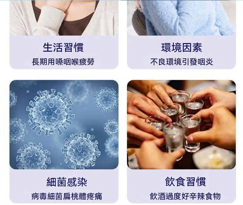 🌿【遠紅外草本舒適乳膏】清爽外用設計|日常喉部與呼吸舒適護理居家備用 - 4