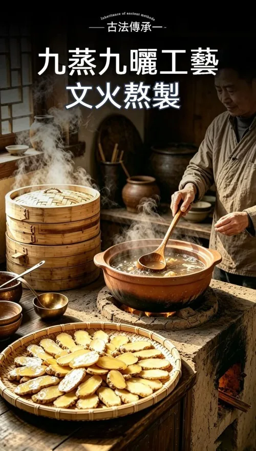 嫩薑＋陳皮＋紫蘇 古法慢熬入味 🌿 辛香回甘不嗆口 👜 隨身小包裝 想吃就帶著走 一片享受天然好滋味！ - 4
