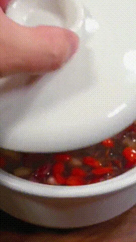 😫 早上沒時間準備早餐？每天吃外食太單調？ 🥣【七日膳食粥】幫你輕鬆安排每日飲食 🌾 高纖穀物搭配｜方便快速享用 ✨ 上班族、長輩、家庭日常都適合 一週七種搭配，吃出每天的小確幸！ - 8