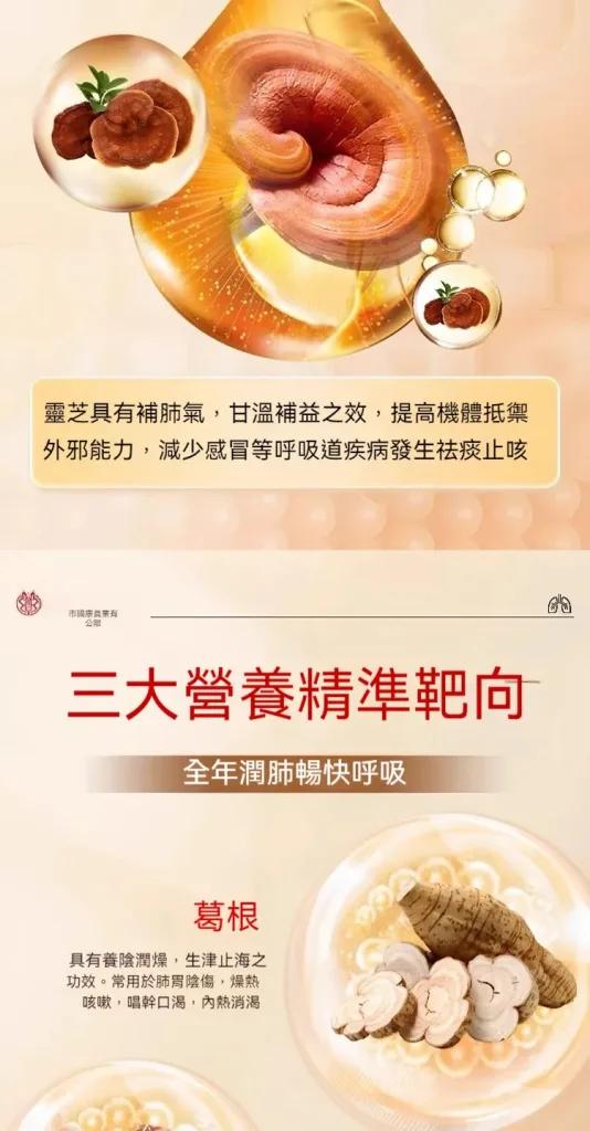 🌿【麥冬枇杷葉甘草雪梨片】 傳統草本配方 融合麥冬 枇杷葉 甘草 雪梨多種天然原料 入口清甜 不刺激 隨身攜帶方便 換季時節 日常潤養喉嚨與呼吸舒適感 每天一片 享受自然草本滋味 適合長時間說話族群與日常保養 - 9