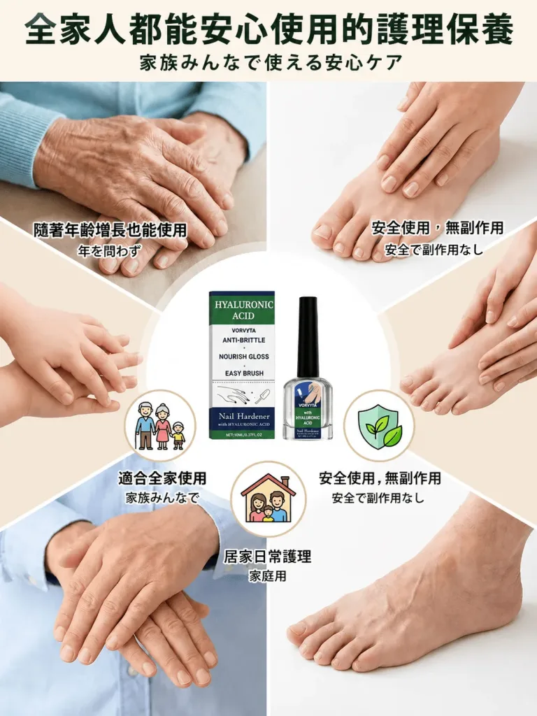 💧【日本研發修護🌿口碑推薦】 ✨專業級指甲養護精華✨ 清爽快乾質地 形成防護膜 防水不黏膩 搭配專用刷頭 精準塗抹更方便 日常呵護腳趾與手指甲 維持自然光澤 愛穿包鞋 常泡湯族群超適合 - 19