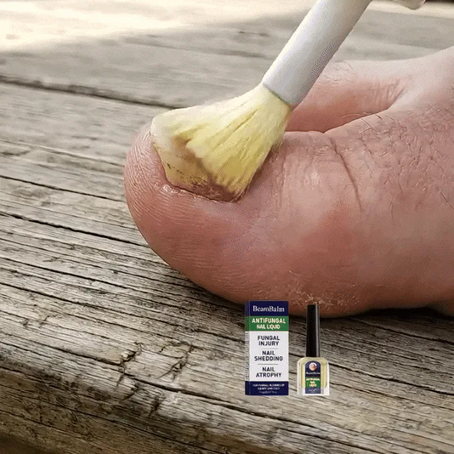 💧【日本研發修護🌿口碑推薦】 ✨專業級指甲養護精華✨ 清爽快乾質地 形成防護膜 防水不黏膩 搭配專用刷頭 精準塗抹更方便 日常呵護腳趾與手指甲 維持自然光澤 愛穿包鞋 常泡湯族群超適合 - 10