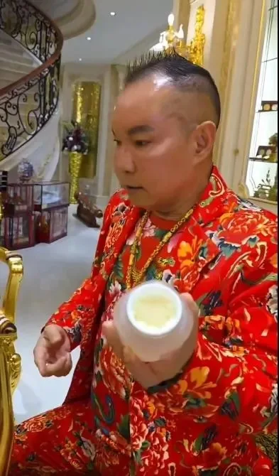 【吊車大王強烈推薦】「臉亮到發光」沒有靠醫美醫美啦，64歲凍齡祕訣歡迎大家使用 - 3