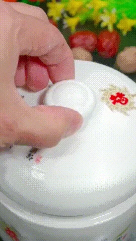 😫 早上沒時間準備早餐？每天吃外食太單調？ 🥣【七日膳食粥】幫你輕鬆安排每日飲食 🌾 高纖穀物搭配｜方便快速享用 ✨ 上班族、長輩、家庭日常都適合 一週七種搭配，吃出每天的小確幸！ - 10